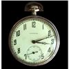 Image 1 : 1905 Longines 17 Jewels Gold Filled Pocket Watch