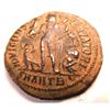 Image 2 : Bronze coin of Constantine I (307-337 A.D.)