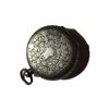 Image 2 : Late 19thc Ladies Swiss Silver Pocket Watch
