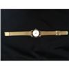 Image 2 : Ladies Contemporary Gold Skagen Watch