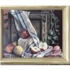 Image 1 : After Bruckman, Fruit Still Life Mechanical Print