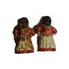 Image 2 : Cast Iron Aunt Jemmima Banks