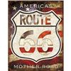 Image 1 : Rt. 66 - America's Road