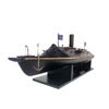Image 10 : CSS Virginia Limited Model Ship 34"