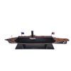 Image 13 : CSS Virginia Limited Model Ship 34"