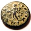 Image 2 : Bronze Coin of Licinius I (308-324 A.D.)