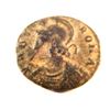 Image 1 : Rome Commemorative Coin, circa 330 A.D.