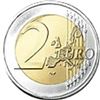 Image 2 : Greece Greek Athens 2004 Olympic Games 2 Euro Commemorative Coin