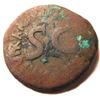 Image 2 : Large Bronze as of Augustus 27 B.C - 14 A.D.