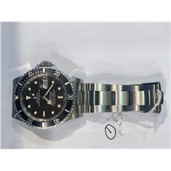 ROLEX Ref #168000