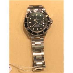 ROLEX SUBMARINER 16610