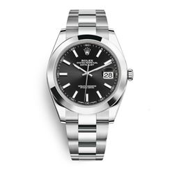 Rolex 126300  41MM Datejust SS