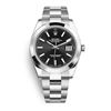 Image 1 : Rolex 126300  41MM Datejust SS