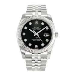 Rolex 116234 SS 36MM Datejust