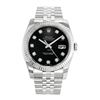 Image 1 : Rolex 116234 SS 36MM Datejust