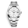 Image 1 : Rolex 126300  41MM Datejust SS