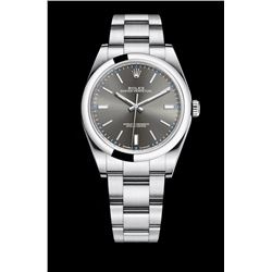 Rolex 114300  39MM No Date