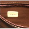 Image 8 : Chanel Vintage Brown Alligator Mini Handbag