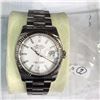 Image 1 : ROLEX DATEJUST 116234 STEEL AND WHITE GOLD