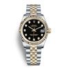 Image 1 : Rolex 178273  31MM Datejust SS/YG