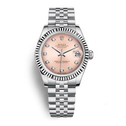 Rolex 178274  31MM Datejust SS