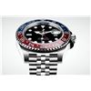 Image 2 : Rolex 126710BLRO  GMT Pepsi