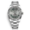 Image 1 : Rolex 126334  41MM Datejust SS