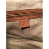 Image 8 : Gucci MultiColor GG Monogram Straw and Tan Leather New Jackie Shoulder Bag