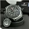 Image 1 : Hublot Big Bang Special Edition 44mm Steel Ceramic Ref. 301.SB.131.LR.TRS15 Mint Condition