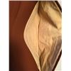 Image 8 : Colombo Vintage Tan Crocodile Portfolio Clutch