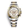 Image 1 : Rolex 116503 SS/YG Daytona