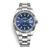 Image 1 : Rolex 126334  41MM Datejust SS