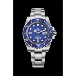 Rolex 116619LB  Submariner WG