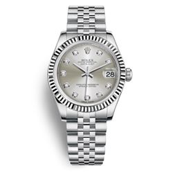 Rolex 178274  31MM Datejust SS