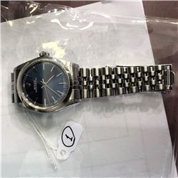 Rolex Oyster Perpetual 31 Medium Explorer 77080