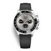 Image 1 : Rolex 116519LN  Daytona WG Oysterflex