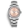 Image 1 : Rolex 178274  31MM Datejust SS