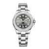 Image 1 : Rolex 268622  Yachtmaster SS 37MM