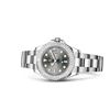 Image 2 : Rolex 268622  Yachtmaster SS 37MM