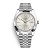 Image 1 : Rolex 126300  41MM Datejust SS