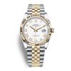 Image 1 : Rolex 126233  36MM Datejust SS/YG