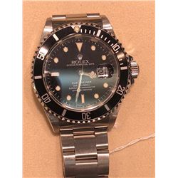ROLEX SUBMARINER 16610