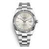 Image 1 : Rolex 126334  41MM Datejust SS