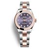 Image 1 : Rolex 279161  Datejust SS/RG 28MM