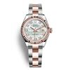 Image 1 : Rolex 279171  Datejust SS/RG 28MM