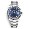 Image 1 : Rolex 126334  41MM Datejust SS/YG