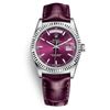 Image 1 : Rolex 118139  Day Date WG