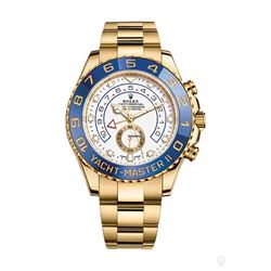 Rolex 116688  Yachtmaster 2 YG