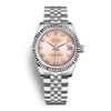 Image 1 : Rolex 178274  31MM Datejust SS