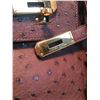 Image 5 : STUNNING Hermes Brown Ostrich 30cm Birkin Bag